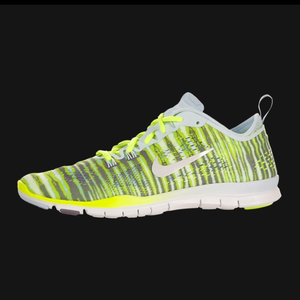 Nike Free 5.0